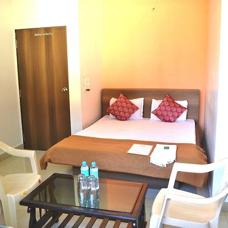 Prakruti Agro Farm Hotel Jawhar Luaran gambar