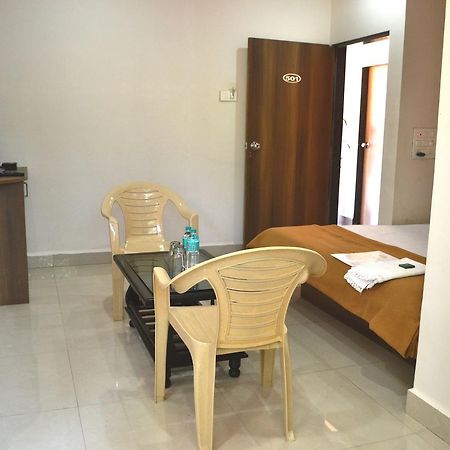 Prakruti Agro Farm Hotel Jawhar Luaran gambar